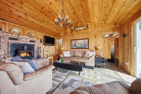 N9705 Bear Trail Lane Spooner WI 54801