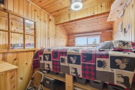 N9705 Bear Trail Lane Spooner WI 54801