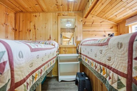 N9705 Bear Trail Lane Spooner WI 54801