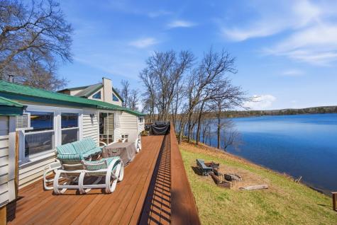 N9705 Bear Trail Lane Spooner WI 54801