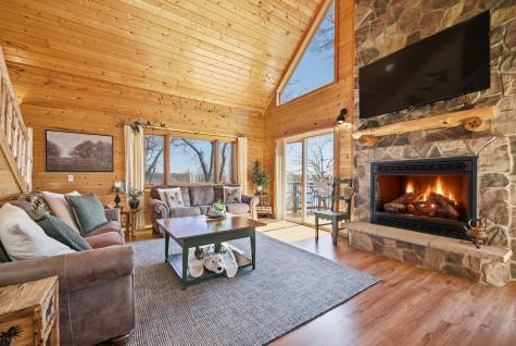 N9705 Bear Trail Lane Spooner WI 54801