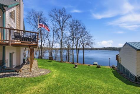 N9705 Bear Trail Lane Spooner WI 54801