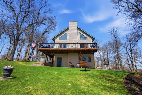 N9705 Bear Trail Lane Spooner WI 54801