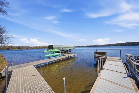 N9705 Bear Trail Lane Spooner WI 54801
