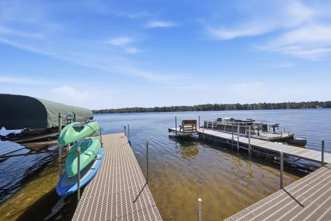 N9705 Bear Trail Lane Spooner WI 54801