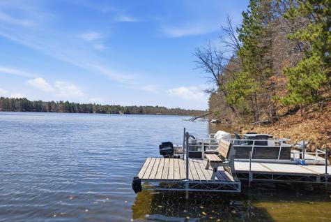 N9705 Bear Trail Lane Spooner WI 54801