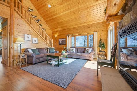 N9705 Bear Trail Lane Spooner WI 54801