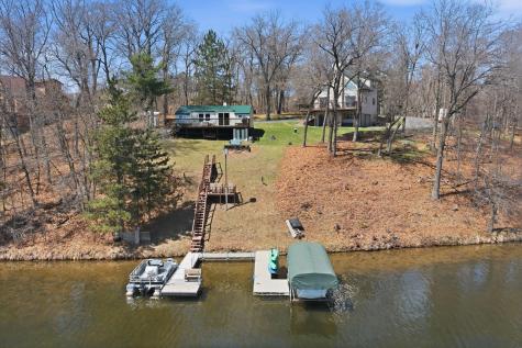 N9705 Bear Trail Lane Spooner WI 54801