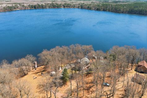 N9705 Bear Trail Lane Spooner WI 54801