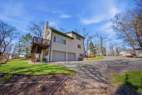 N9705 Bear Trail Lane Spooner WI 54801