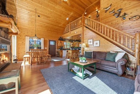 N9705 Bear Trail Lane Spooner WI 54801