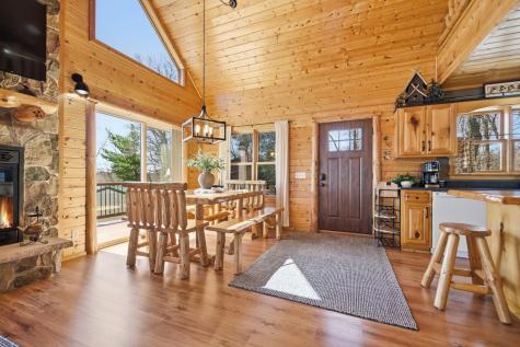 N9705 Bear Trail Lane Spooner WI 54801