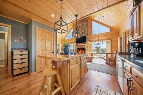 N9705 Bear Trail Lane Spooner WI 54801