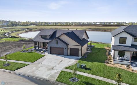 8153 Memory Lane Horace ND 58047