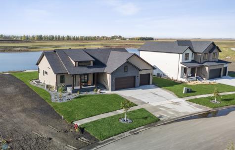 8153 Memory Lane Horace ND 58047