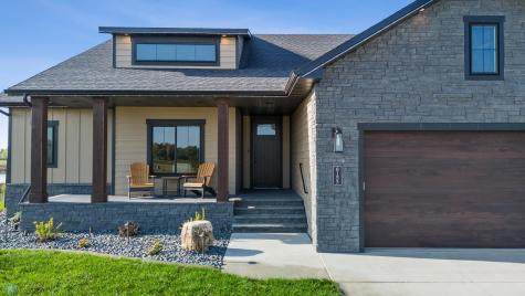 8153 Memory Lane Horace ND 58047