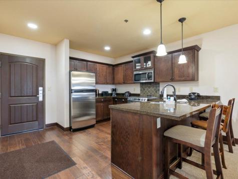 502 Cleveland Boulevard W Walker MN 56484