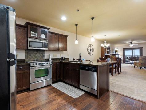 502 Cleveland Boulevard W Walker MN 56484