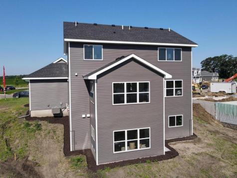 2065 Tamarack Road Carver MN 55315
