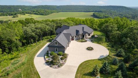 1500 Weatherhill Ridge Court SW Rochester MN 55902
