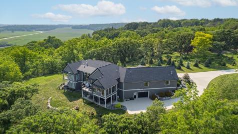 1500 Weatherhill Ridge Court SW Rochester MN 55902