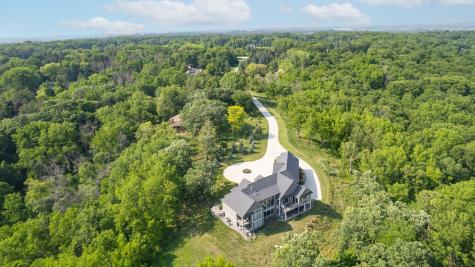 1500 Weatherhill Ridge Court SW Rochester MN 55902