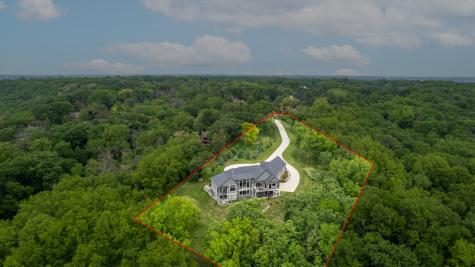 1500 Weatherhill Ridge Court SW Rochester MN 55902