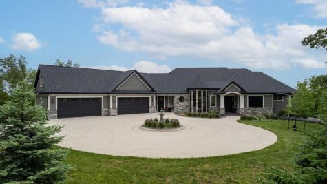 1500 Weatherhill Ridge Court SW Rochester MN 55902