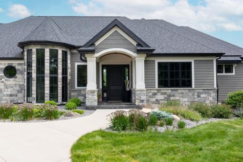 1500 Weatherhill Ridge Court SW Rochester MN 55902