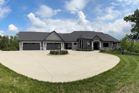 1500 Weatherhill Ridge Court SW Rochester MN 55902