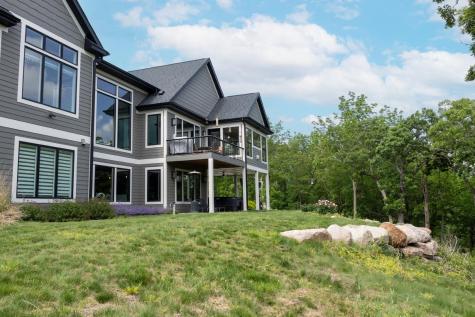 1500 Weatherhill Ridge Court SW Rochester MN 55902