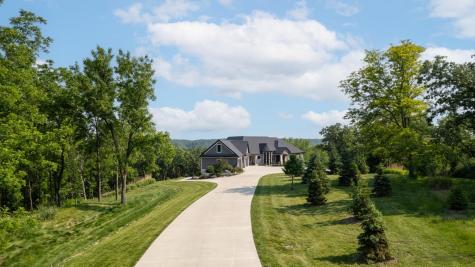 1500 Weatherhill Ridge Court SW Rochester MN 55902