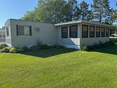 2769 28th Street SW Baudette MN 56623