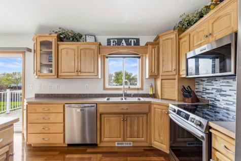 1911 35th Street Circle S Moorhead MN 56560