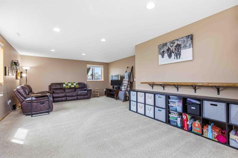 1911 35th Street Circle S Moorhead MN 56560