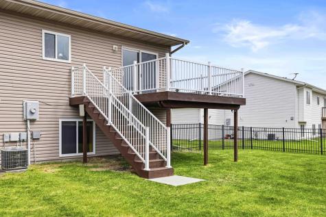 1911 35th Street Circle S Moorhead MN 56560