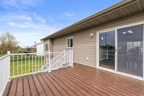 1911 35th Street Circle S Moorhead MN 56560