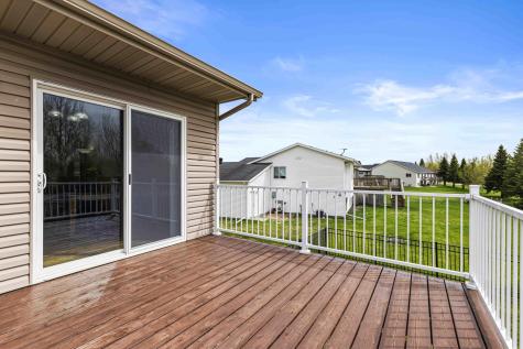 1911 35th Street Circle S Moorhead MN 56560