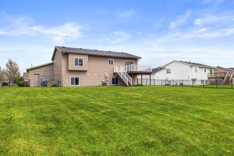 1911 35th Street Circle S Moorhead MN 56560