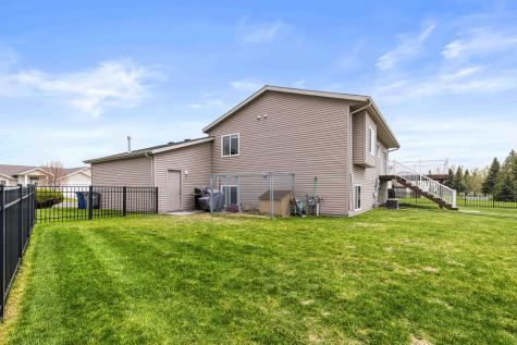 1911 35th Street Circle S Moorhead MN 56560