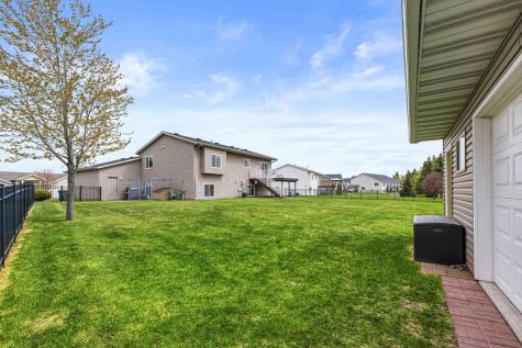 1911 35th Street Circle S Moorhead MN 56560