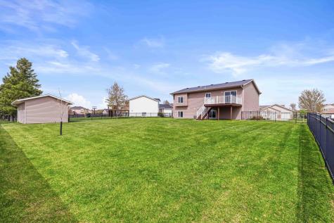 1911 35th Street Circle S Moorhead MN 56560