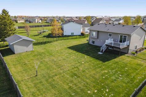 1911 35th Street Circle S Moorhead MN 56560
