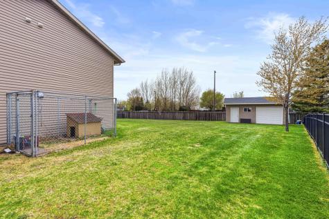 1911 35th Street Circle S Moorhead MN 56560