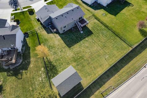 1911 35th Street Circle S Moorhead MN 56560