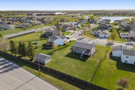 1911 35th Street Circle S Moorhead MN 56560