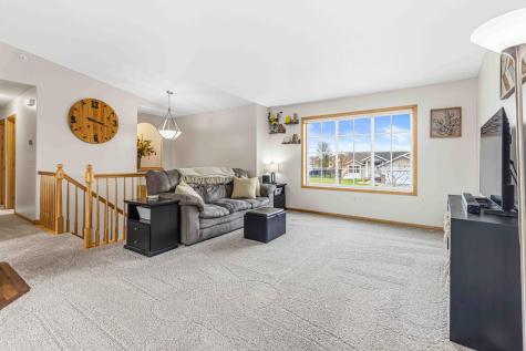 1911 35th Street Circle S Moorhead MN 56560