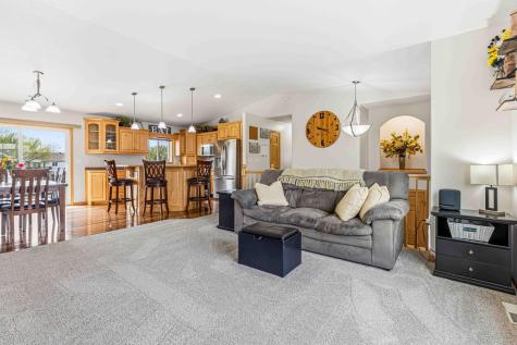 1911 35th Street Circle S Moorhead MN 56560