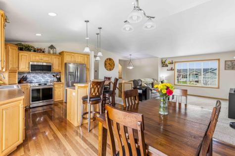 1911 35th Street Circle S Moorhead MN 56560