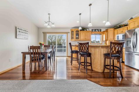 1911 35th Street Circle S Moorhead MN 56560